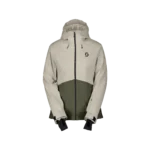 SCO Jacket Ws Ultimate Dryo 10