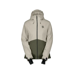 SCO Jacket Ws Ultimate Dryo 10