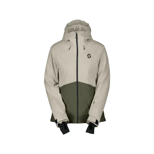SCO Jacket Ws Ultimate Dryo 10