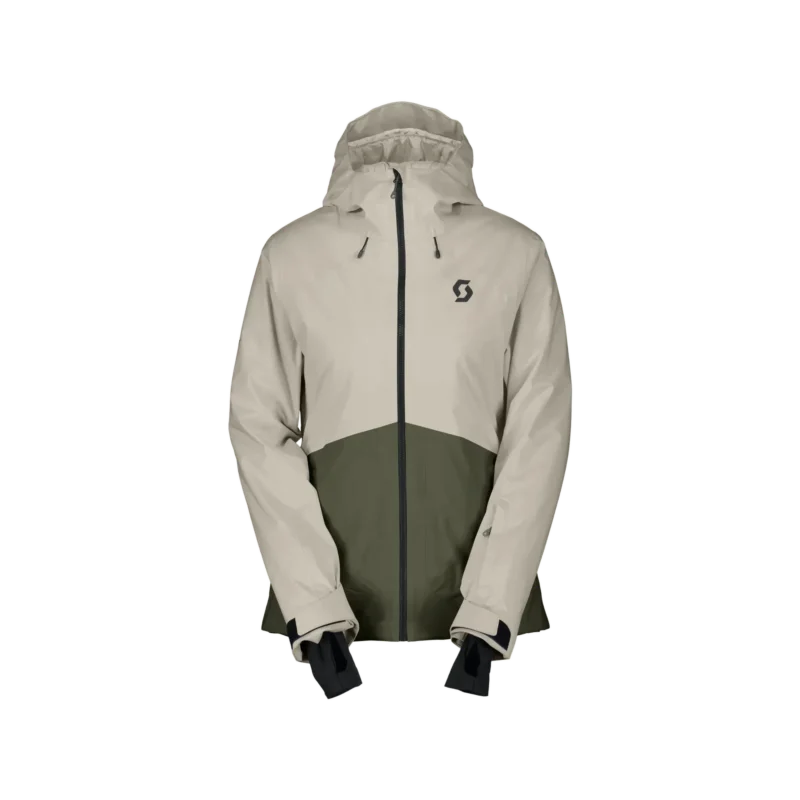 SCO Jacket Ws Ultimate Dryo 10