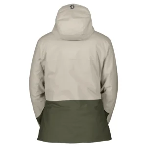 SCO Jacket Ws Ultimate Dryo 10