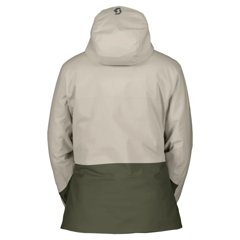 SCO Jacket Ws Ultimate Dryo 10