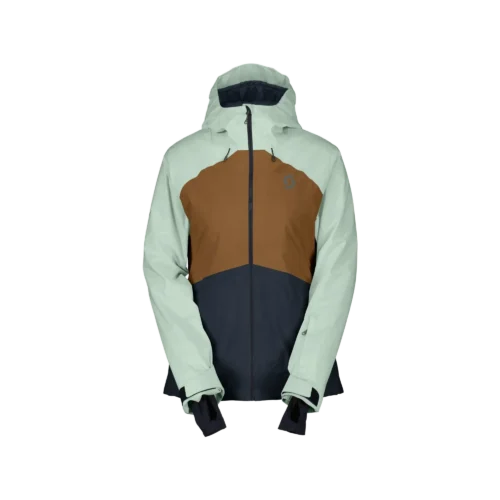SCO Jacket Ws Ultimate Dryo 10