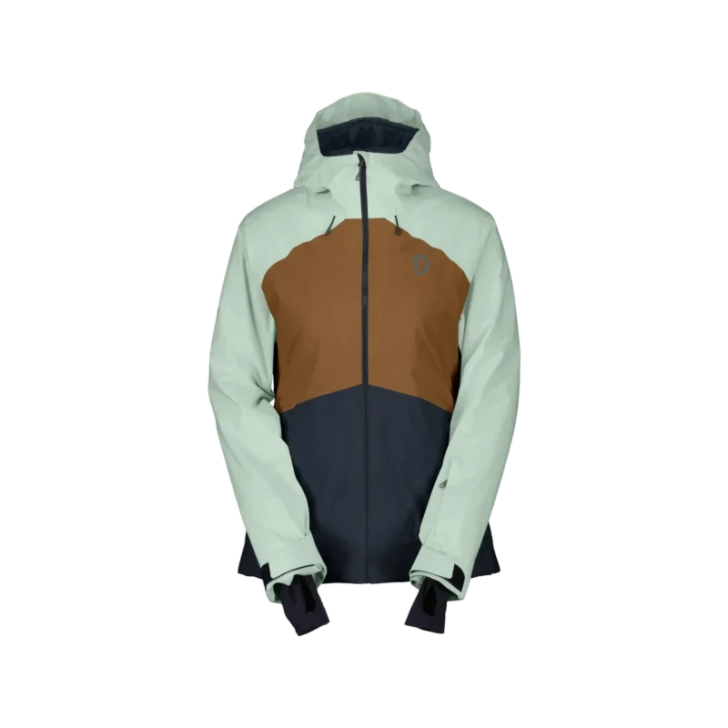 SCO Jacket Ws Ultimate Dryo 10