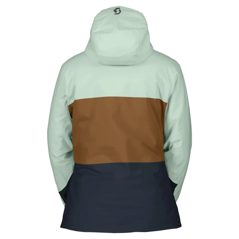 SCO Jacket Ws Ultimate Dryo 10
