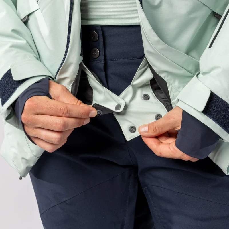 SCO Jacket Ws Ultimate Dryo 10