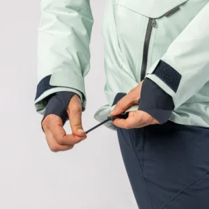 SCO Jacket Ws Ultimate Dryo 10