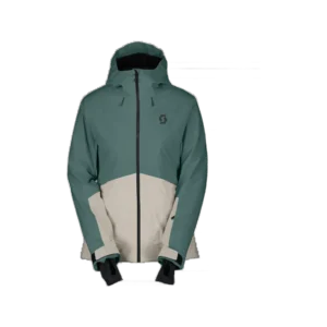 SCO Jacket Ws Ultimate Dryo 10 fros