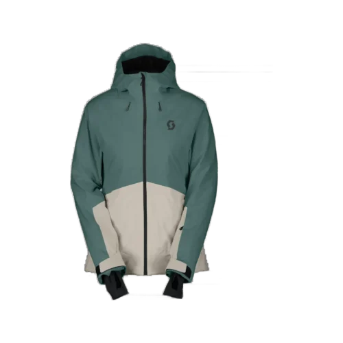 SCO Jacket Ws Ultimate Dryo 10 fros