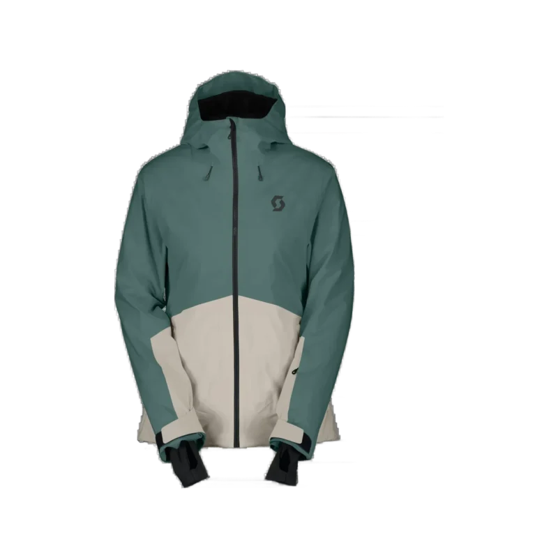 SCO Jacket Ws Ultimate Dryo 10 fros