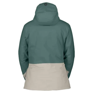 SCO Jacket Ws Ultimate Dryo 10 fros