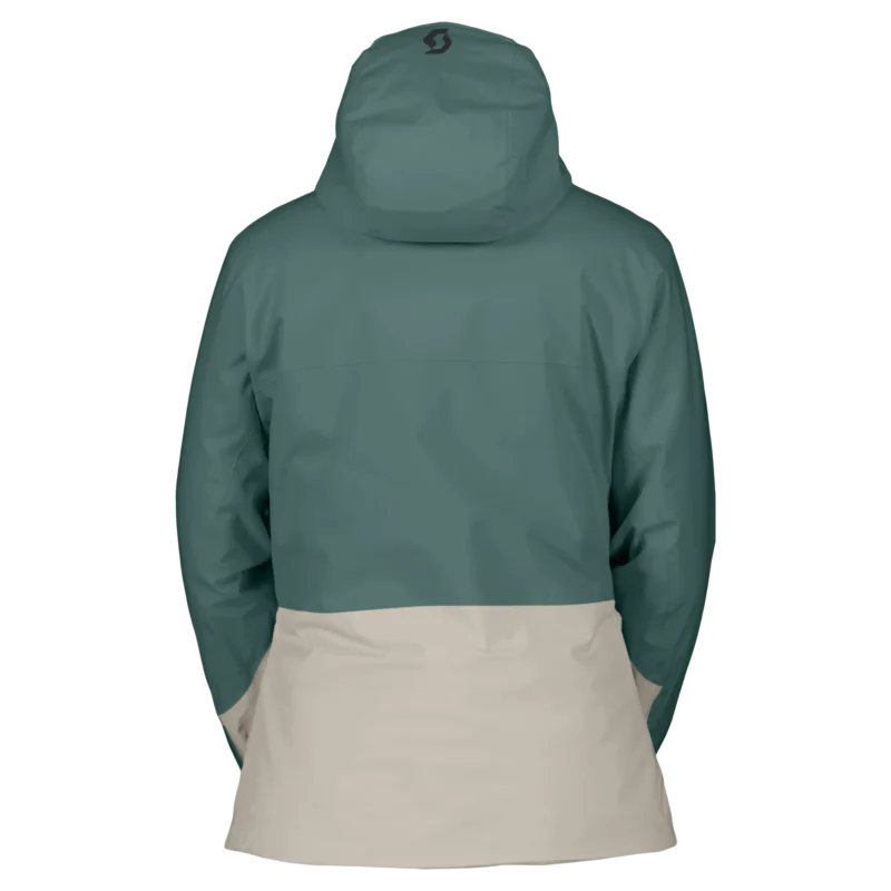 SCO Jacket Ws Ultimate Dryo 10 fros