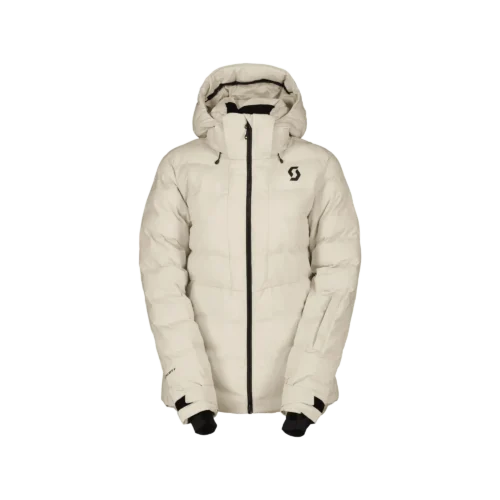 SCO Jacket Ws Ultimate Warm