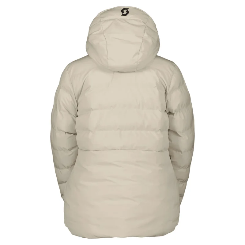 SCO Jacket Ws Ultimate Warm