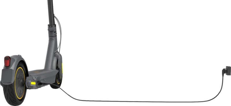 5A Schnellladegerät für Ninebot MAX