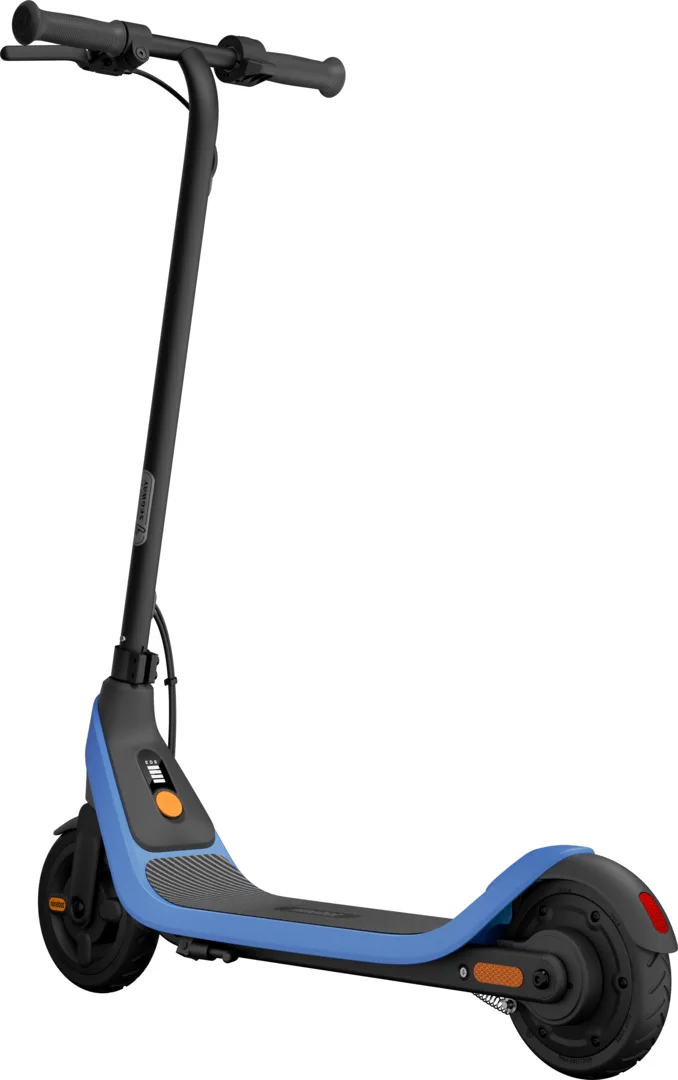 segway-ninebot-c2-lite-2 C2 Lite