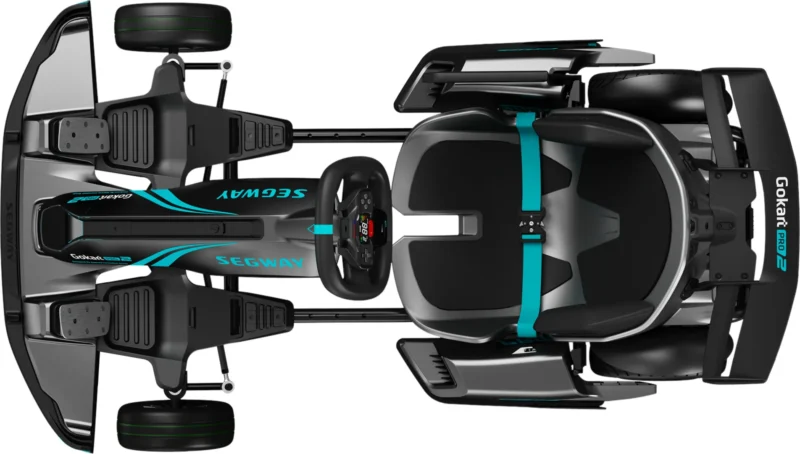 GoKart PRO 2