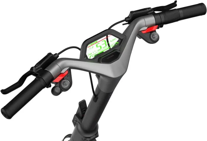 GT1D E-Scooter