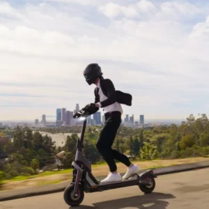 GT1D E-Scooter