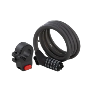 KickScooter Passwortsperre