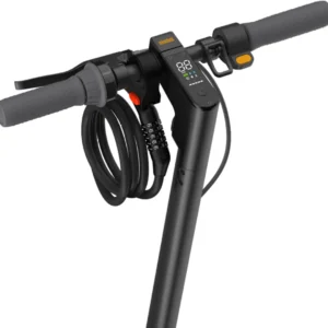 KickScooter Passwortsperre