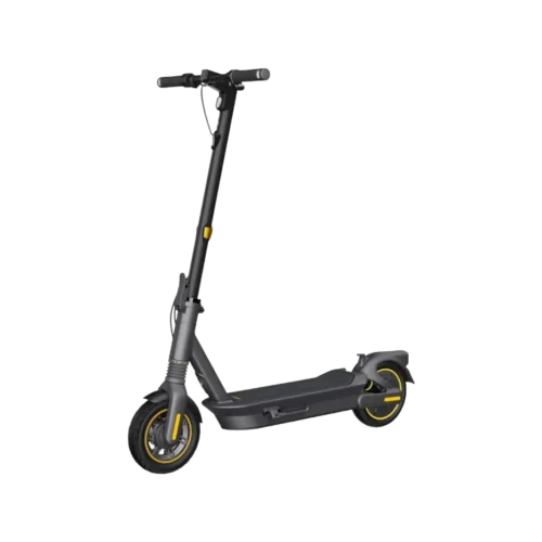MAX G2 D Elektroscooter