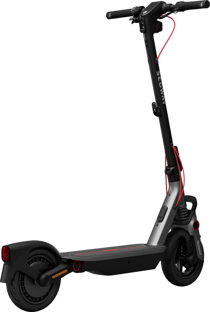 Ninebot F3 D