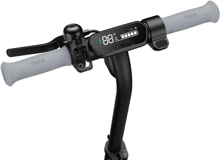 Ninebot KickScooter Kids C2 PRO E