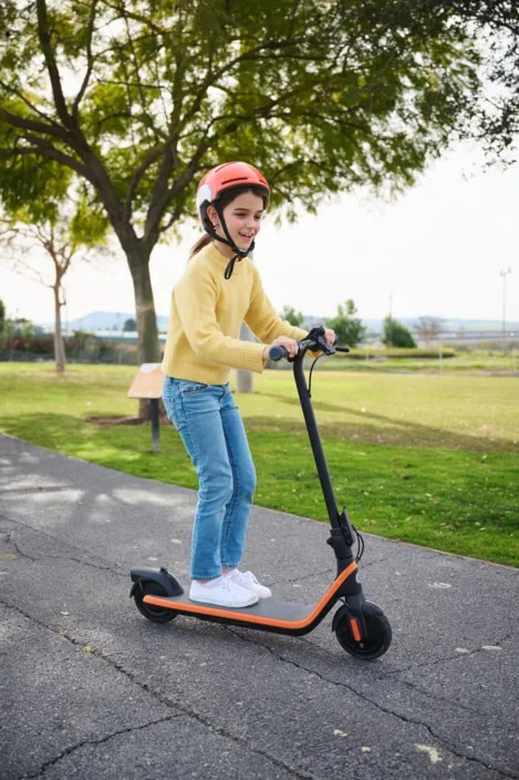 Ninebot KickScooter Kids C2 PRO E