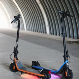 Ninebot KickScooter Kids C2 PRO E