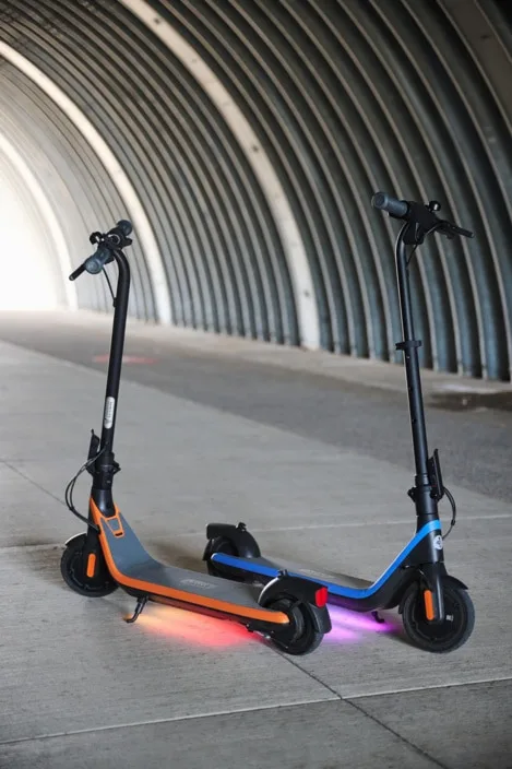 Ninebot KickScooter Kids C2 PRO E
