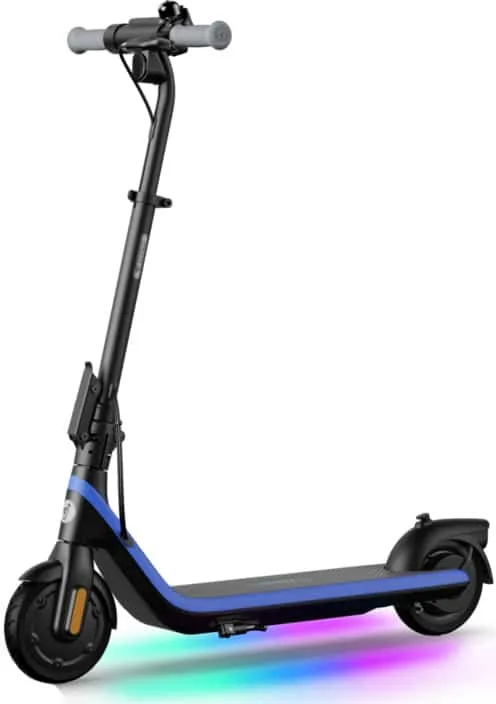 Ninebot KickScooter Kids C2 PRO E