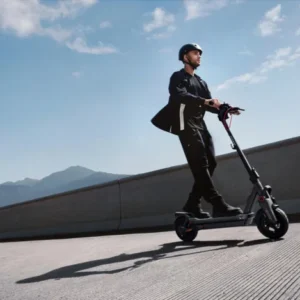 Ninebot Max G3 D