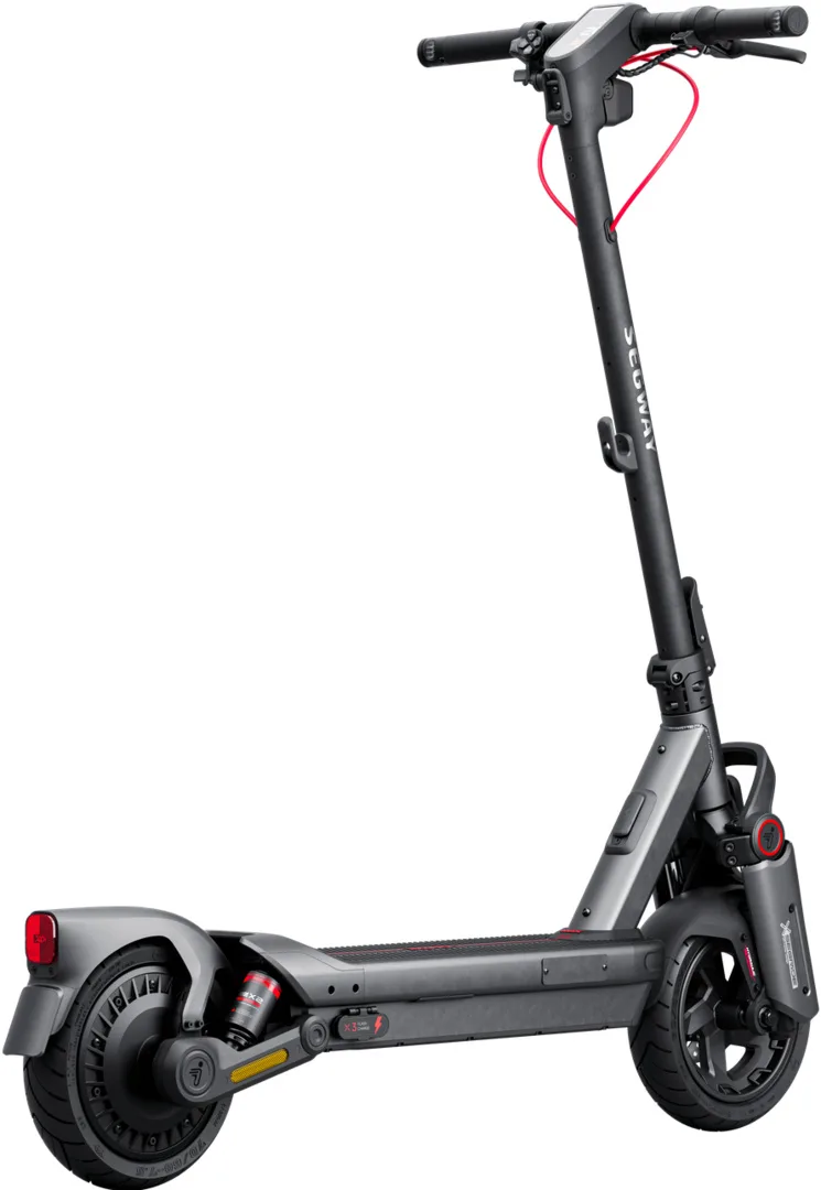 Ninebot Max G3 D