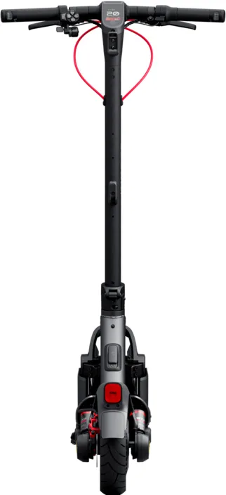 Ninebot Max G3 D