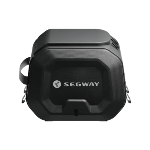 Rear Trunk/Rear Bag
