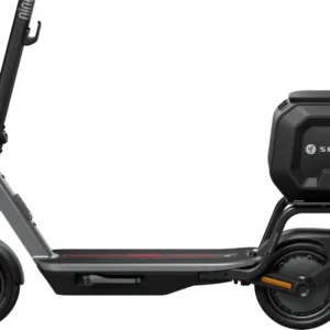 Rear Trunk/Rear Bag