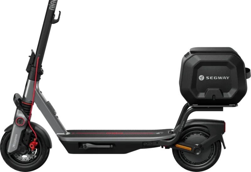 Rear Trunk/Rear Bag
