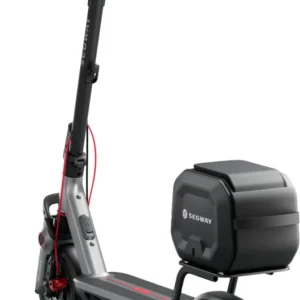 Rear Trunk/Rear Bag