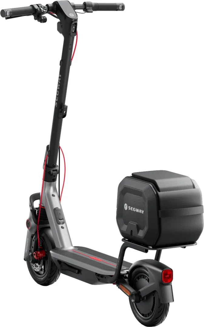 Rear Trunk/Rear Bag