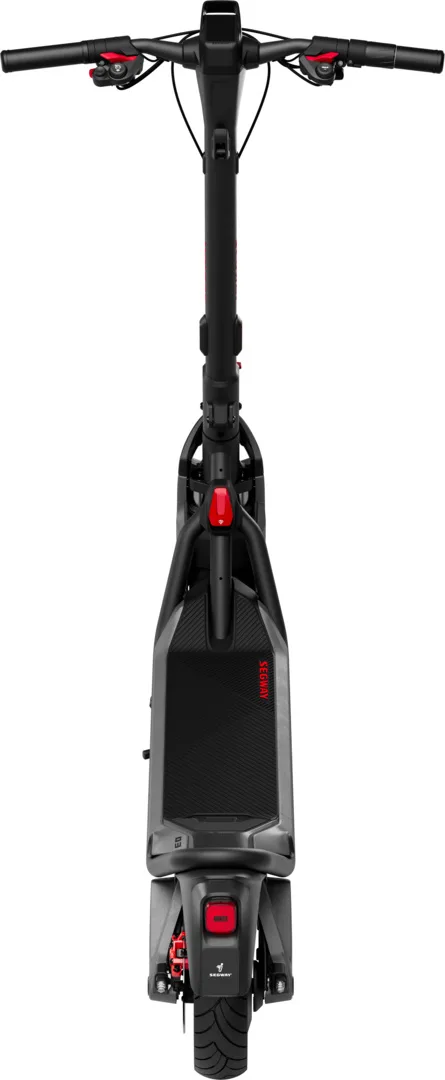 SEGWAY GT3 D