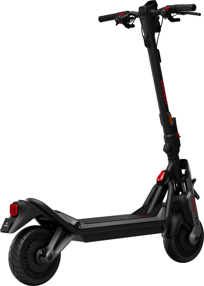 SEGWAY GT3 D