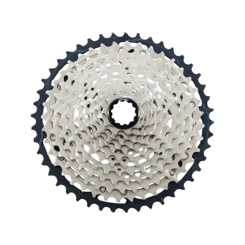Shimano Kassette SLX CS-M7100 12-Gang 10-45 Zähne Micro Spline