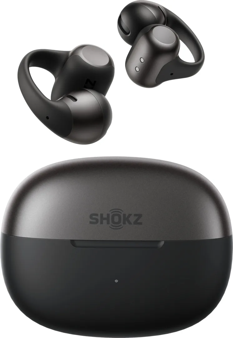 OpenDots 2 black
