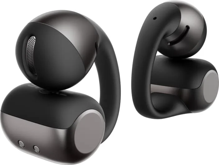 OpenDots 2 black