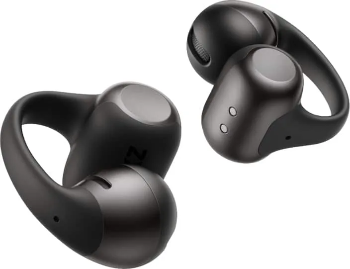 OpenDots 2 black