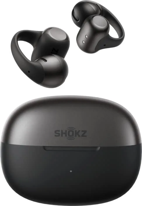 OpenDots 2 black