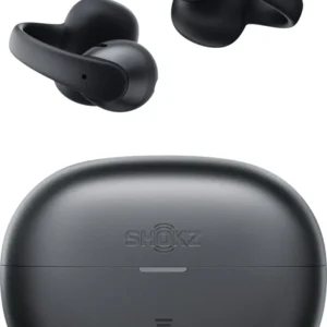 OpenDots Air black