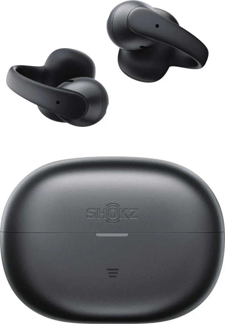 OpenDots Air black