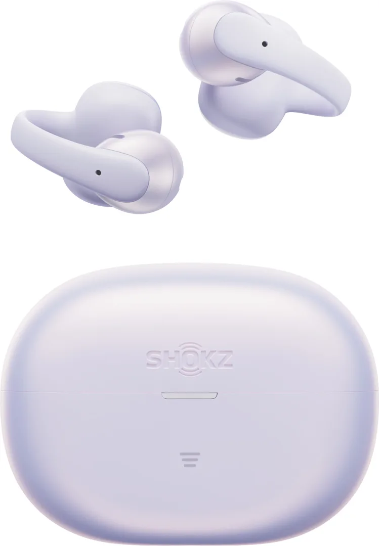 OpenDots Air daybreak purple